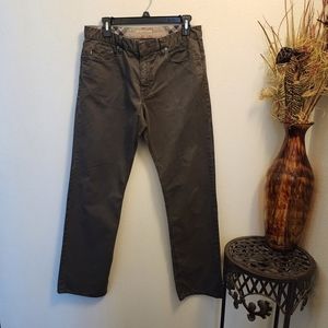 Burberry Men's Jeans